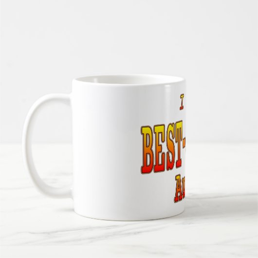 Tasse de café plus vendue d'auteur (Gauche)