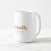 Tasse de café pour amateur de jolis animaux de com (Devant droit)