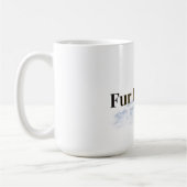 Tasse de café pour amateur de jolis animaux de com (Gauche)