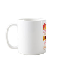 Tasse de café pour assistant juridique cadeau drôl