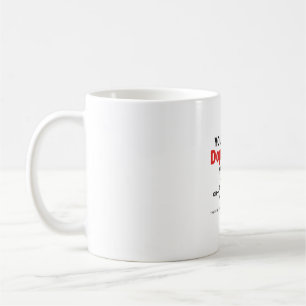 Tasse de café pour couple Dopamine Cadeau romantiq
