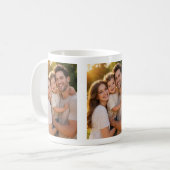 Tasse de café pour la famille (Devant gauche)