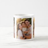 Tasse de café pour la famille (Centre)