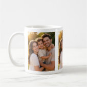 Tasse de café pour la famille (Gauche)