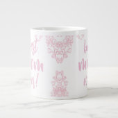 Tasse de café pour la fête des mères (Devant)