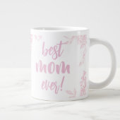 Tasse de café pour la fête des mères (Droite)