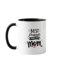 Tasse de café pour maman