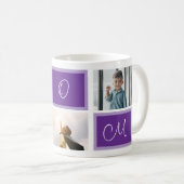 Tasse de café pour maman (Devant droit)