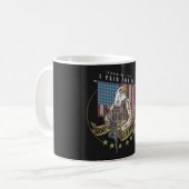 Tasse de café pour vétéran (Devant gauche)