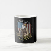 Tasse de café pour vétéran (Centre)