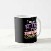 Tasse de café professionnelle de retraite de (Devant droit)