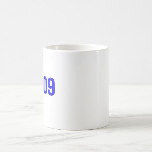 tasse de café pt-109 (Centre)