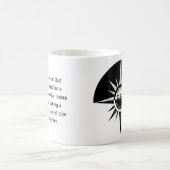 Tasse de café R59 (Centre)