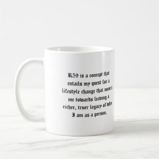 Tasse de café R59