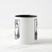 tasse de café rivière (Centre)