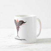 Tasse de café RS360 (Devant droit)