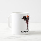 Tasse de café RS360 (Devant gauche)
