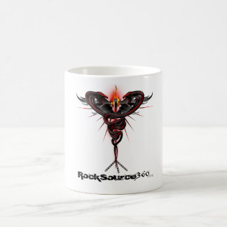 Tasse de café RS360