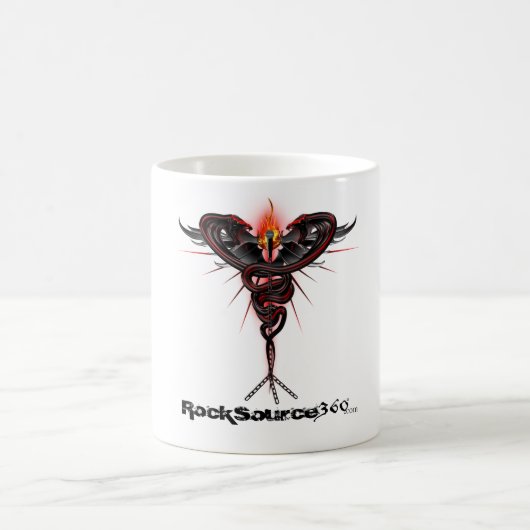 Tasse de café RS360 (Centre)