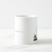 Tasse de café sacrée de Coronado d'école communale (Centre)