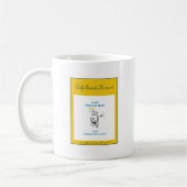 Tasse de café sainte de mélange de vache (Gauche)