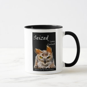 Tasse de café saisie