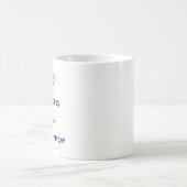 tasse de café sandra day o'connor (Centre)