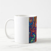 Tasse de café sans fin de fortune (Gauche)