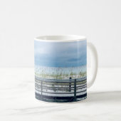Tasse de café Scénique Destin Floride (Devant droit)