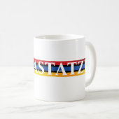 Tasse de café Sepastatzi (Devant droit)