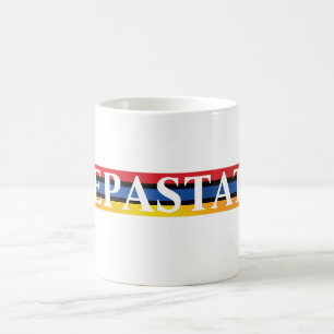 Tasse de café Sepastatzi