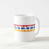 Tasse de café Sepastatzi (Devant droit)