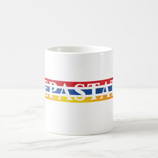 Tasse de café Sepastatzi (Centre)