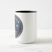 Tasse de café sorcière (Centre)
