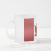 Tasse de café souvenir du drapeau du Canada Mug Ca (Gauche)