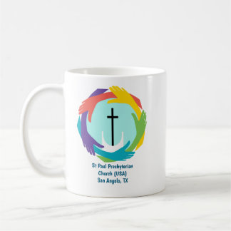 Tasse de café St Paul