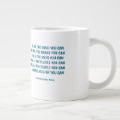 Tasse de café St Paul (Droite)