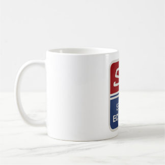 Tasse de café Sun deuxième génération