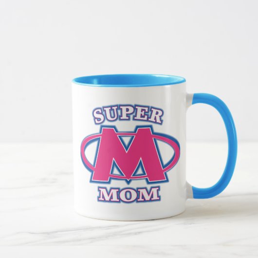 Tasse de café superbe de maman (Droite)