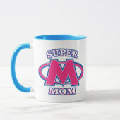 Tasse de café superbe de maman (Gauche)
