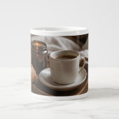tasse de café tasse (Devant)