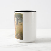 tasse de café, tasse de café, Safari (Centre)