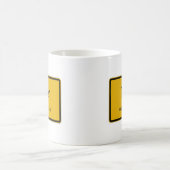 Tasse de café Teetasse (Centre)
