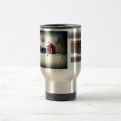 Tasse de café thermique (Centre)