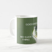 Tasse de café timide de tortue (Devant gauche)