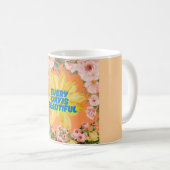 tasse de café tous les jours (Devant droit)