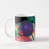Tasse de café Trippy (Gauche)