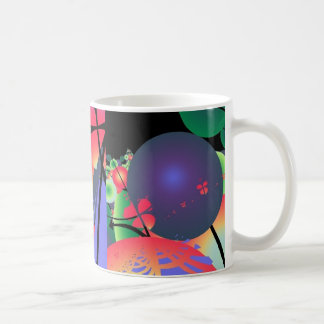 Tasse de café Trippy