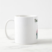 Tasse de café Tzavut Danem (Gauche)