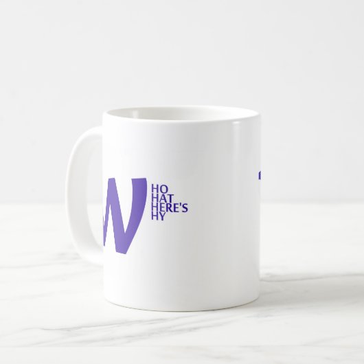 tasse de café - whowhatwhereswhy.com (Devant gauche)